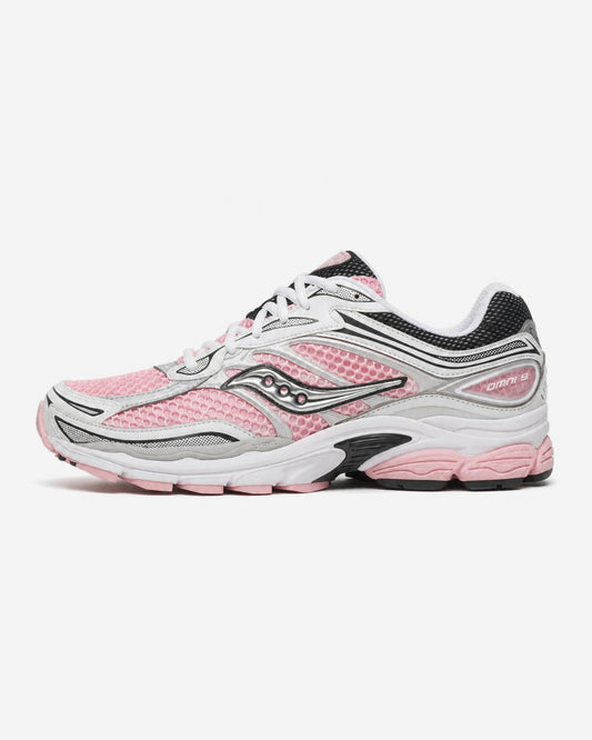 Saucony OMNI 9 – Cherry Blossom
