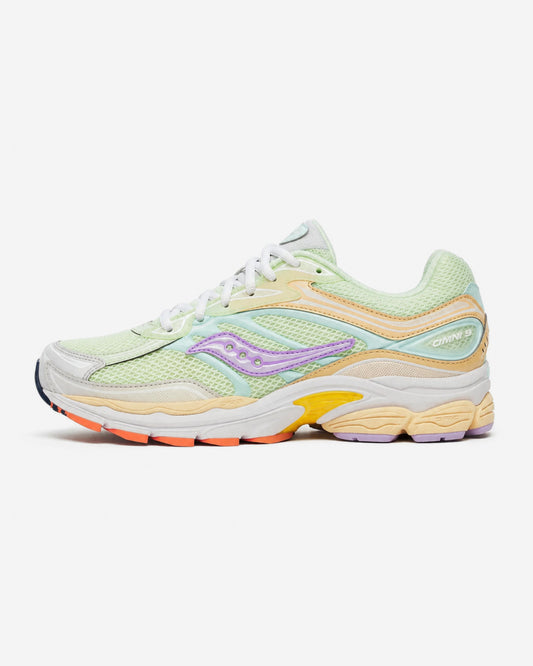 Saucony OMNI 9 – Seafoam Mint