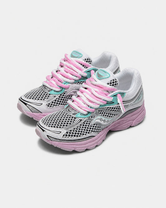 Saucony ProGrid OMNI 9 Pastel Green Custom