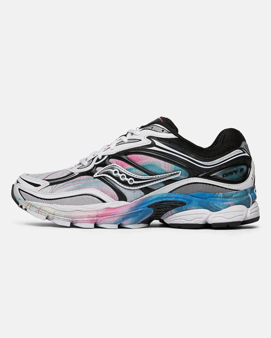 Saucony ProGrid OMNI 9 Holographic Paint