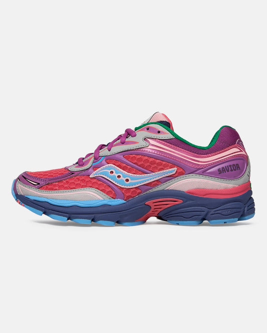 Saucony OMNI 9 – Savior