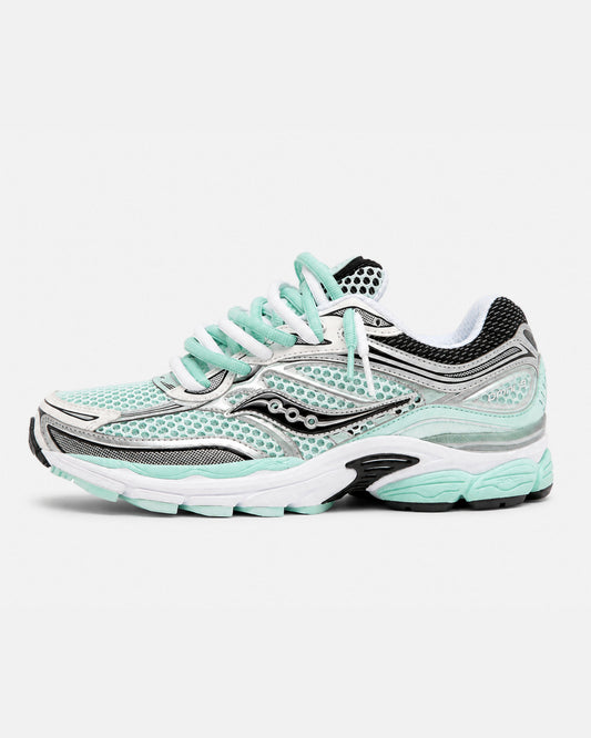 Saucony OMNI 9 Cotton Ice Custom