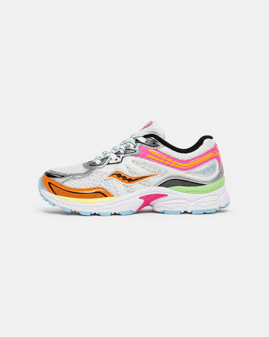 Saucony Omni 9 KDZ – White / Multi