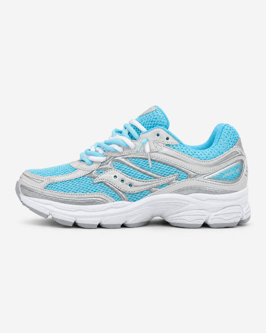 Saucony OMNI 9 Blue Lagoon Custom