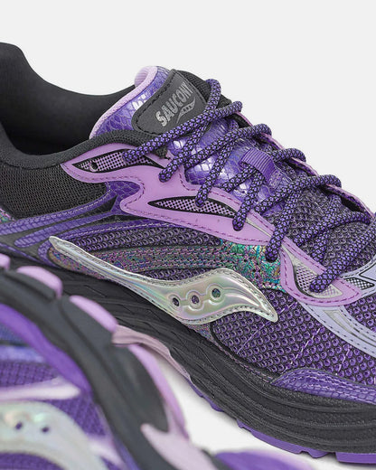 Saucony ProGrid OMNI 9 Purple Glow