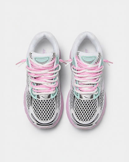 Saucony ProGrid OMNI 9 Pastel Green Custom