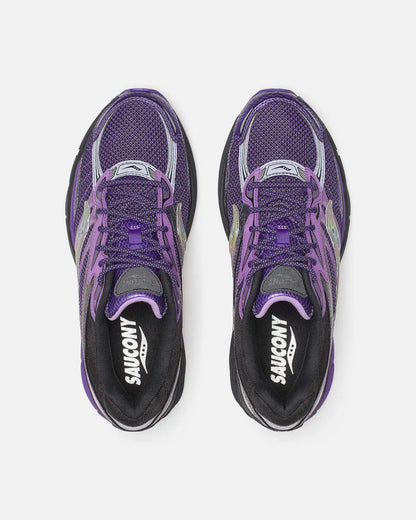Saucony ProGrid OMNI 9 Purple Glow