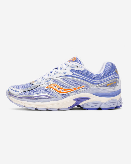 Saucony OMNI 9 – Blue Orange