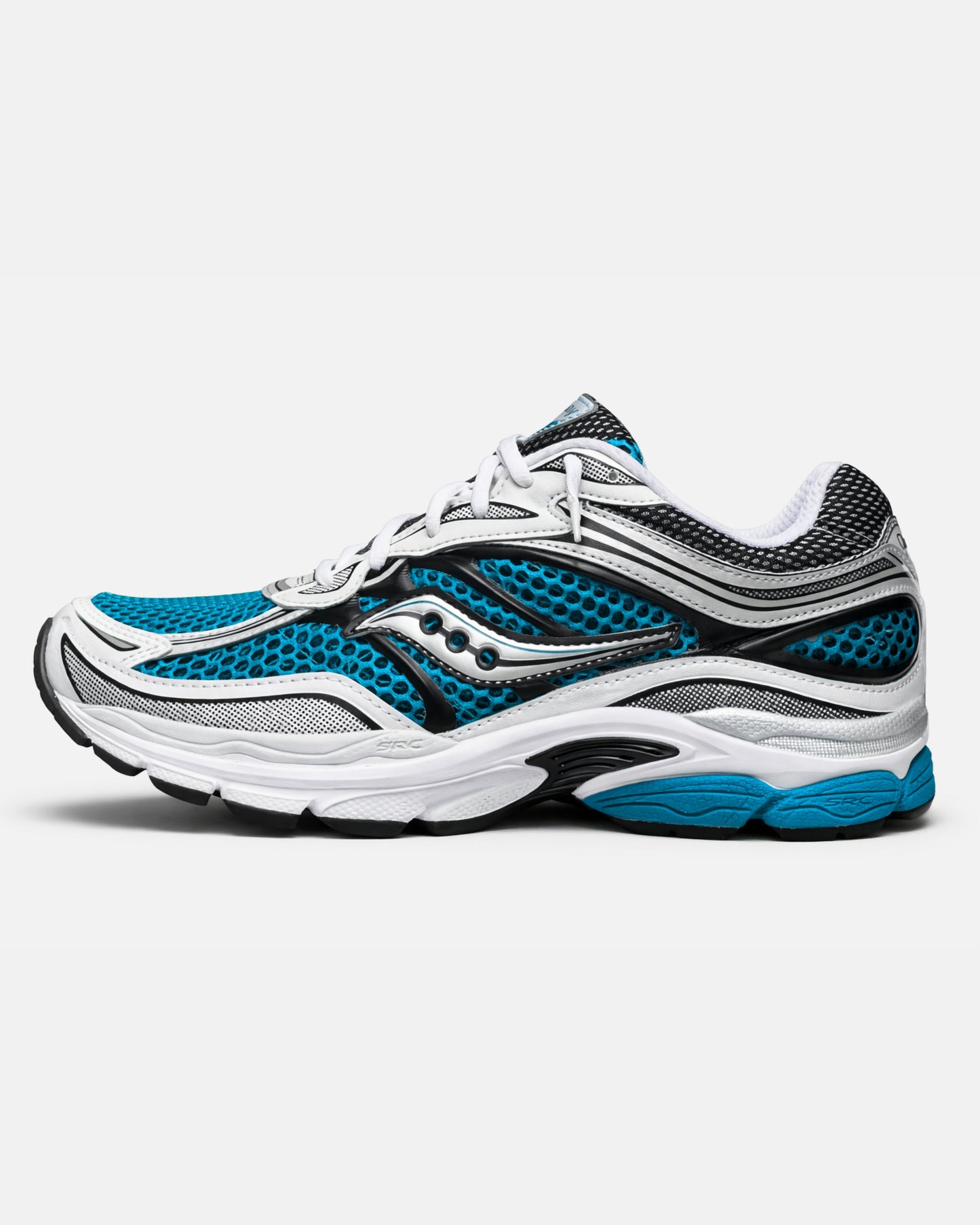Saucony OMNI 9 – Aqua Pulse