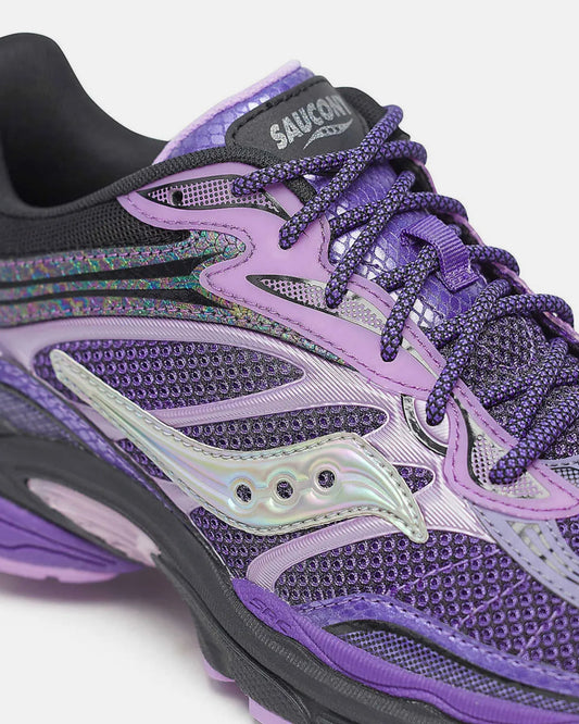 Saucony ProGrid OMNI 9 Purple Glow
