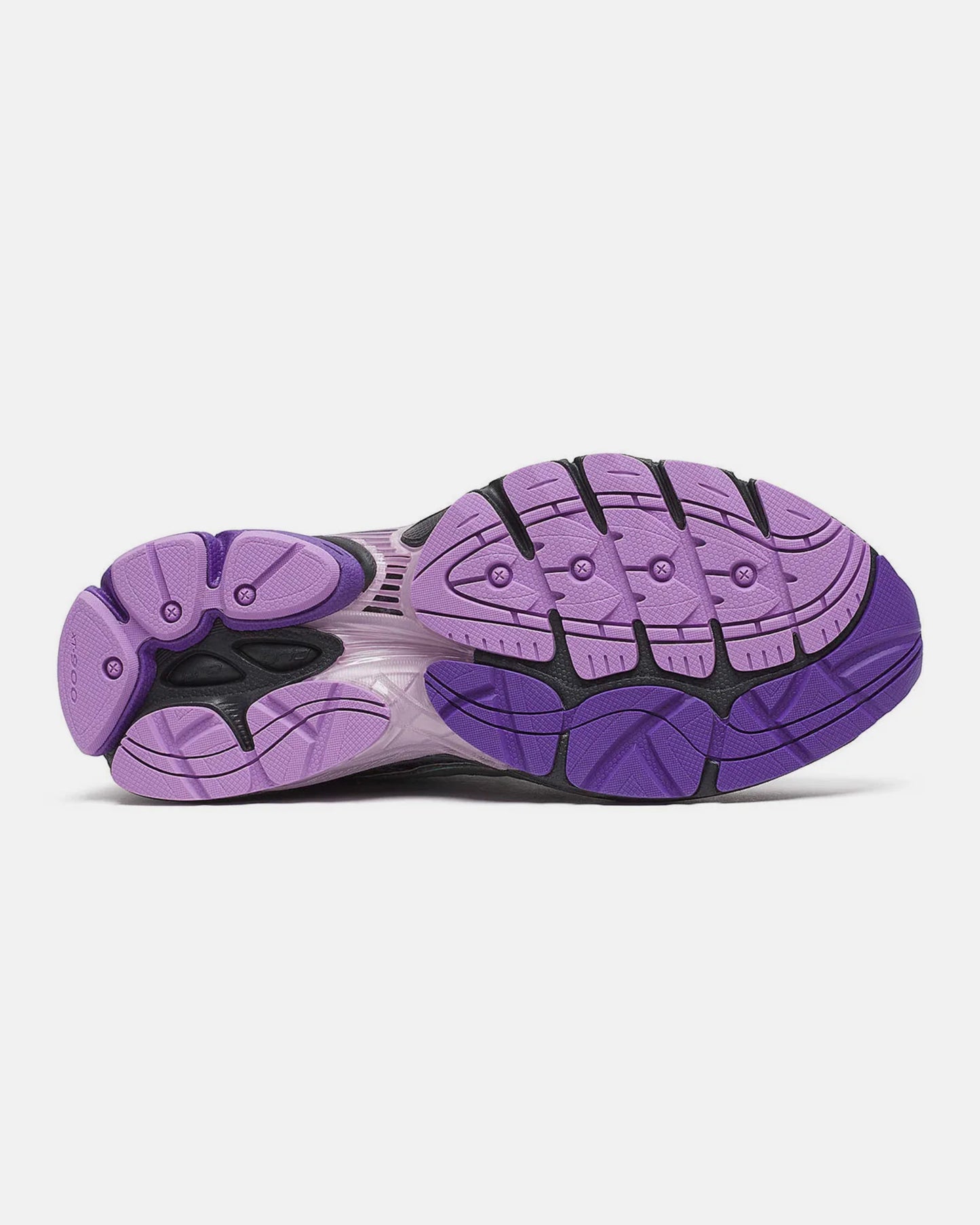 Saucony ProGrid OMNI 9 Purple Glow