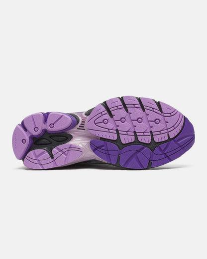 Saucony ProGrid OMNI 9 Purple Glow