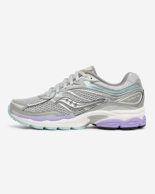 Saucony OMNI 9 – Glacier Aqua