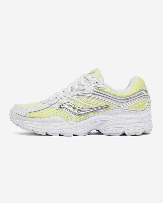 Saucony OMNI 9 – Lemon Frost