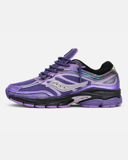 Saucony ProGrid OMNI 9 Purple Glow