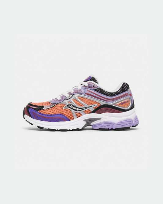 Saucony Omni 9 KDZ – Saumon