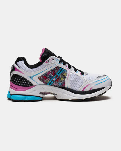 Saucony ProGrid Triumph 4 Keith Haring