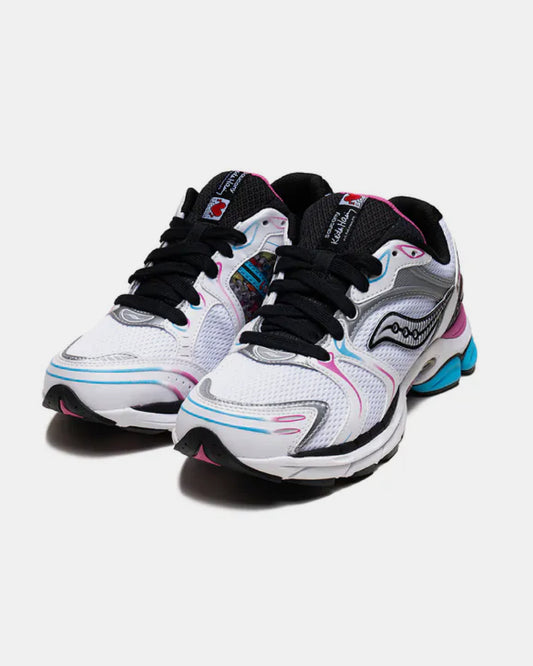 Saucony ProGrid Triumph 4 Keith Haring