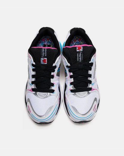 Saucony ProGrid Triumph 4 Keith Haring