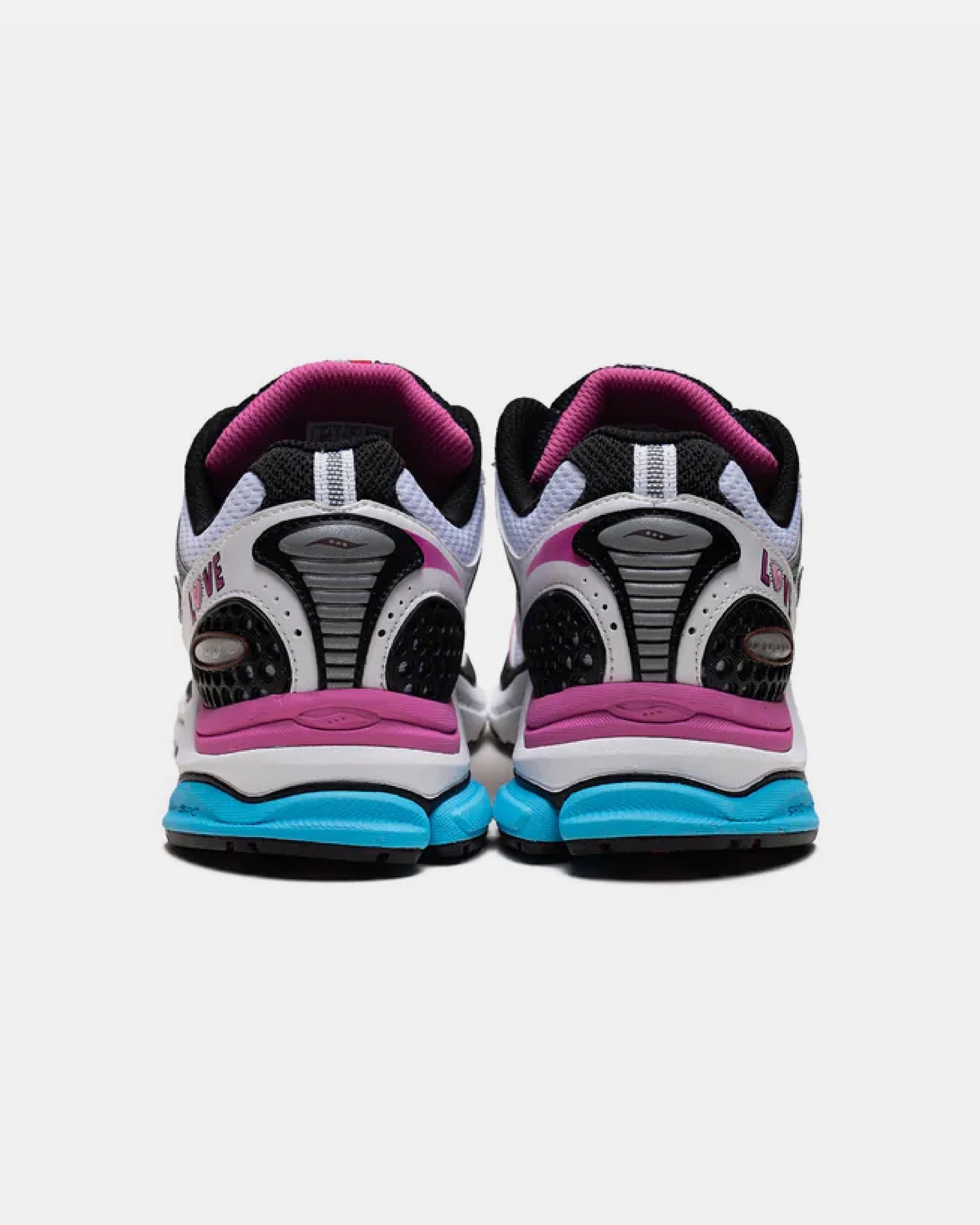 Saucony ProGrid Triumph 4 Keith Haring