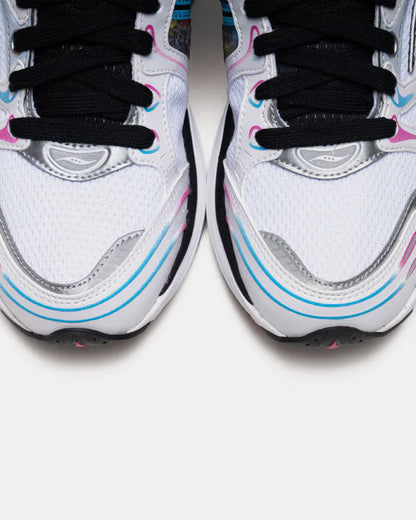 Saucony ProGrid Triumph 4 Keith Haring