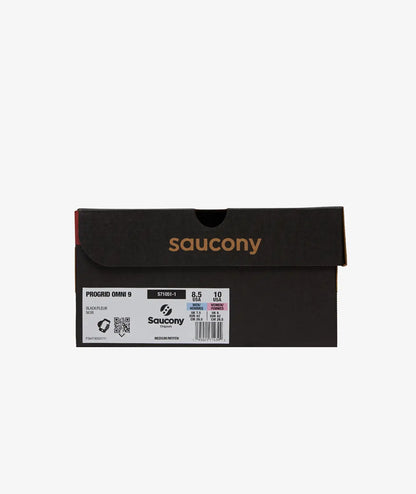 Saucony ProGrid OMNI 9 City Pack "Tokyo"