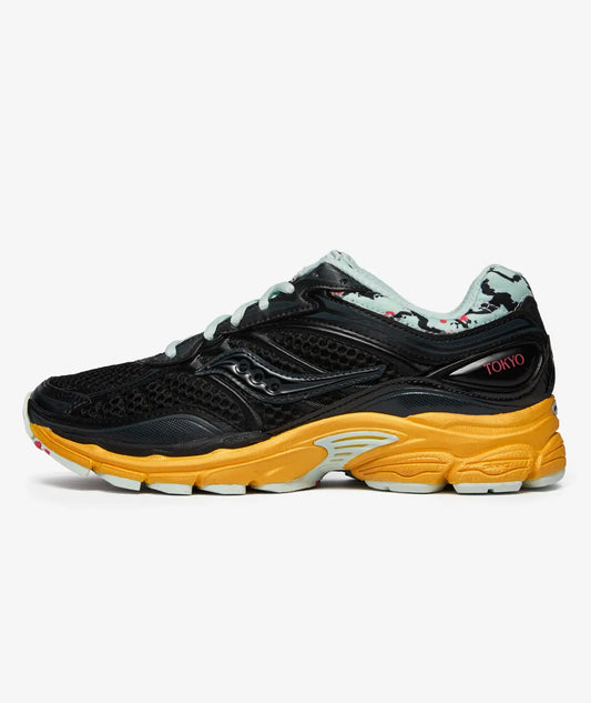 Saucony ProGrid OMNI 9 City Pack "Tokyo"